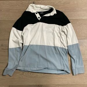 RSQ Polo Jumper